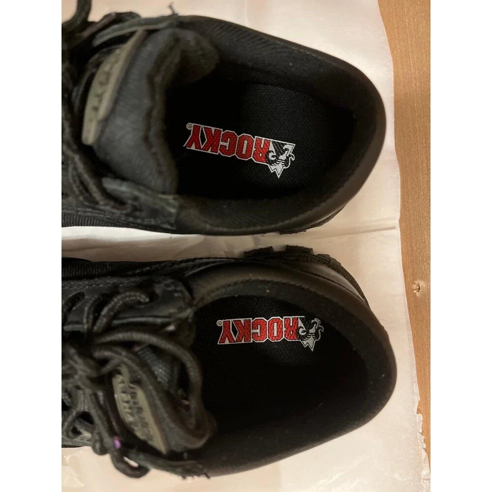 Rocky men alphaforce